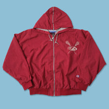 Vintage Champion Light Jacket XLarge