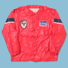 Vintage Women's Coach Jacket Small
