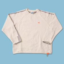 Vintage adidas Sweater Medium