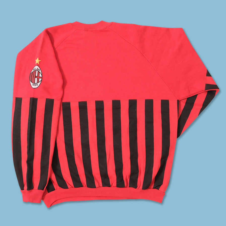 Vintage AC Milan Sweater Medium
