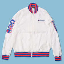 Vintage Champion Bomber Jacket Small