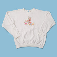 Vintage Mickey Mouse Sweater XXLarge