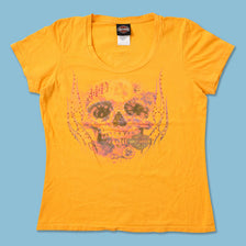 Women's Harley Davidson Top Large