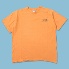 Vintage The North Face T-Shirt Large