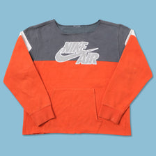 Vintage Nike Women’s Sweater Small