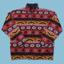 Vintage Q-Zip Fleece XXLarge