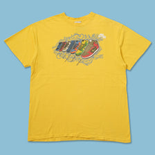 Vintage Nike Jam 7 Days A Week Large
