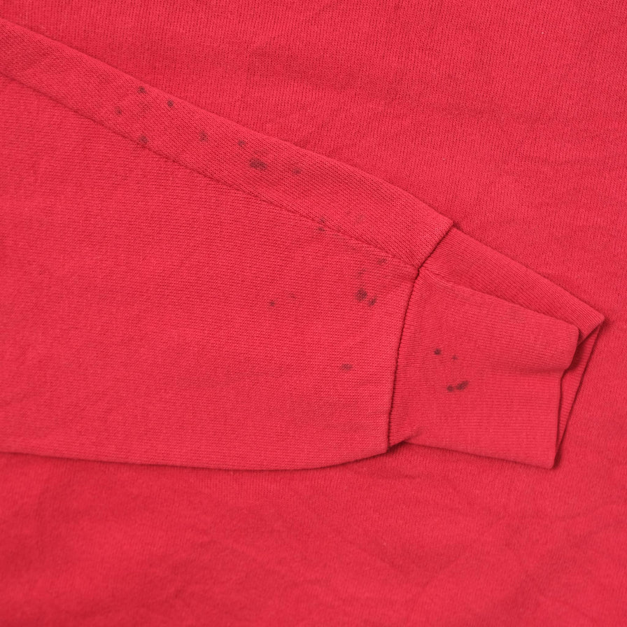 Vintage 1995 Nebraska Huskers Sweater Medium