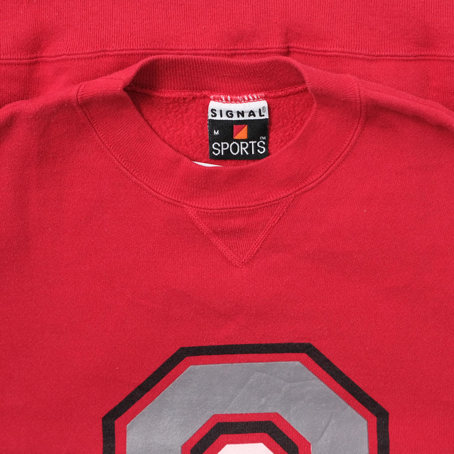 Vintage Ohio State Sweater Medium