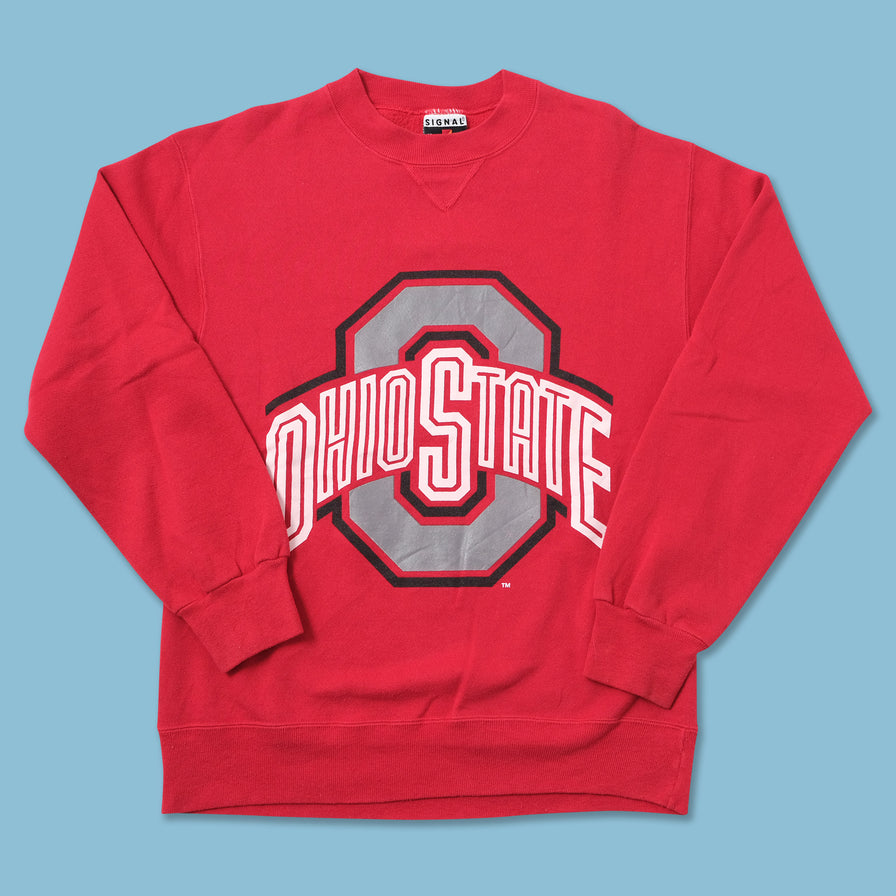 Vintage Ohio State Sweater Medium