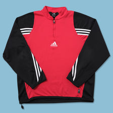 Vintage adidas Track Top Large