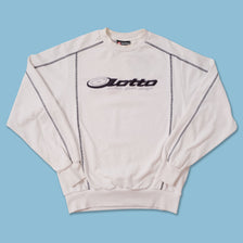 Lotto Sweater Small