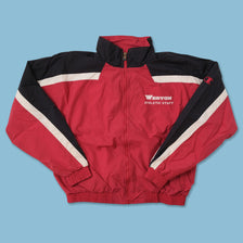 Vintage Champion Track Jacket Large