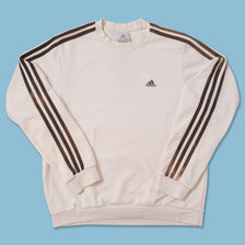 Vintage adidas Sweater Medium