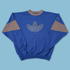 Vintage adidas Sweater Large
