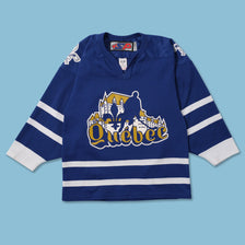 Quebec Noreau Jersey Small