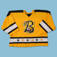 Vintage Chicago Blackhawks Jersey XXLarge