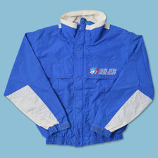 Vintage Chalkline Toronto Blue Jays Light Jacket Medium