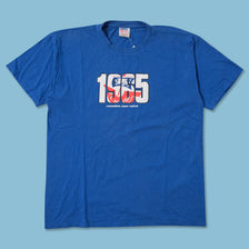 Vintage Hansa Rostock T-Shirt Large