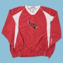 Arizona Cardinals Windbreaker XLarge