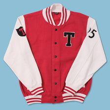 Vintage Toronto Varsity Jacket Medium
