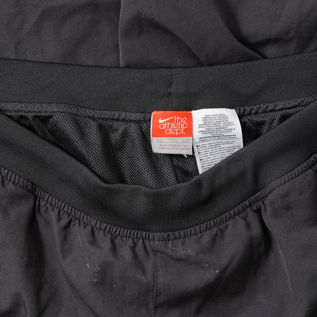 最終値下げCPFM×NIKE Track Pant size L中古品 CPFM×NIKE Track Pant size L中古品 - メルカリ