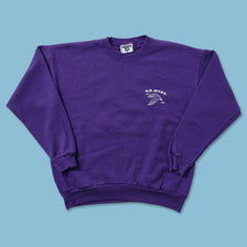 1994 M.R. Ducks Sweater Medium