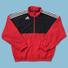 adidas Track Jacket Medium