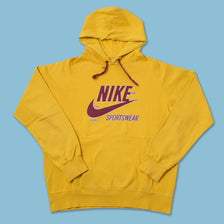 Vintage Nike Hoody Large