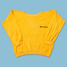 Vintage Lotto Women’s Sweater Small