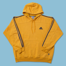 Vintage adidas Hoody Medium