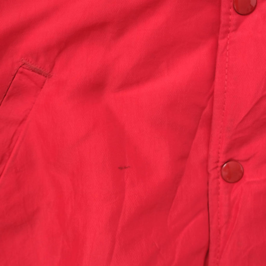 Vintage Starter College Jacket Medium