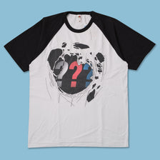 Vintage Die 3 Fragezeichen T-Shirt Medium