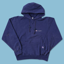 Vintage Champion Hoody Small