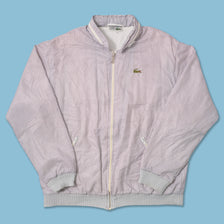 Vintage Lacoste Light Jacket Small