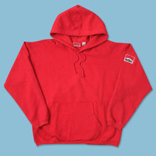 Vintage Marlboro Hoody Large