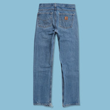 Vintage Carhartt Denim Pants 30x32