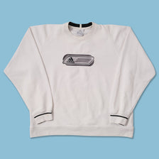 Vintage adidas Sweater Large