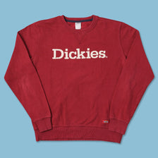 Vintage Dickies Sweater Large