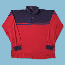 Vintage Polo Ralph Lauren Long Polo XLarge