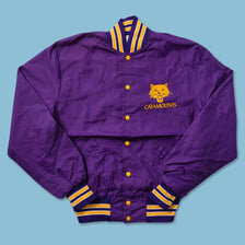 Vintage Western Carolina Varsity Jacket Large
