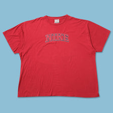 Vintage Nike T-Shirt XLarge