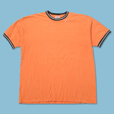 Vintage Nike Mini Swoosh T-Shirt  XLarge