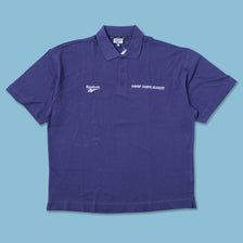 Vintage DS Reebok Polo Large