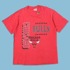 Vintage Chicago Bulls T-Shirt Large