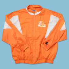 Vintage Starter Tennessee Volunteers Track Jacket XLarge