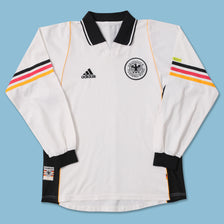 adidas DFB Jersey Small