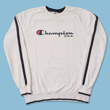 Vintage Champion Sweater XLarge