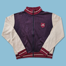 Women's adidas Sweat Jacket Large