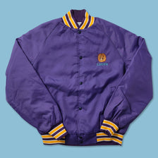 Vintage Light Padded Varsity Jacket Large